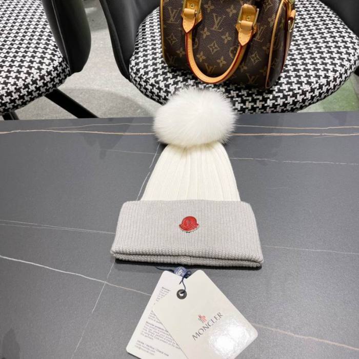 Moncler Hats AAA-1096