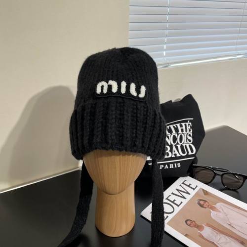 Miumiu Hats AAA-351
