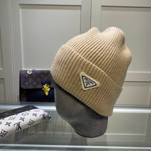 Prada Hats AAA-863