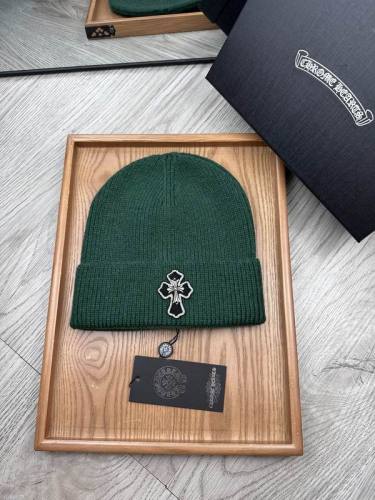 Chrome Hearts Hats AAA-390