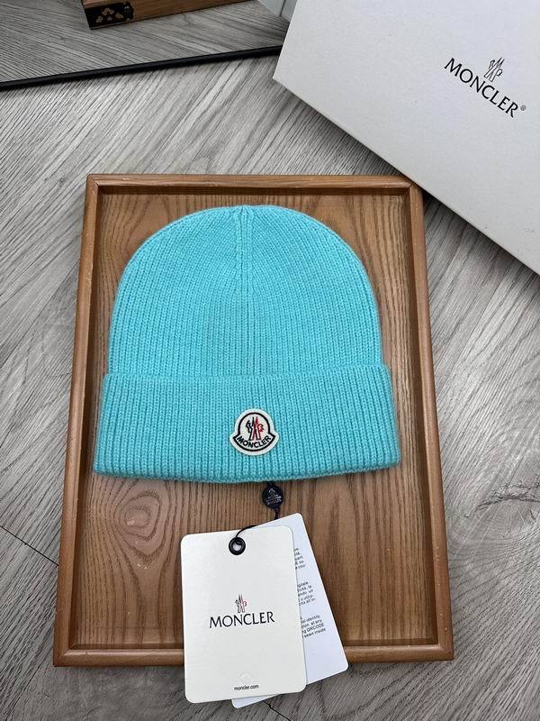 Moncler Hats AAA-590