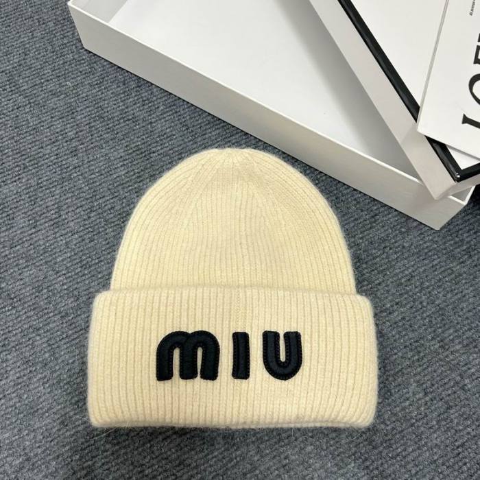 Miumiu Hats AAA-225
