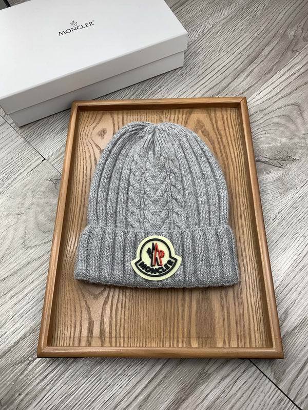 Moncler Hats AAA-548