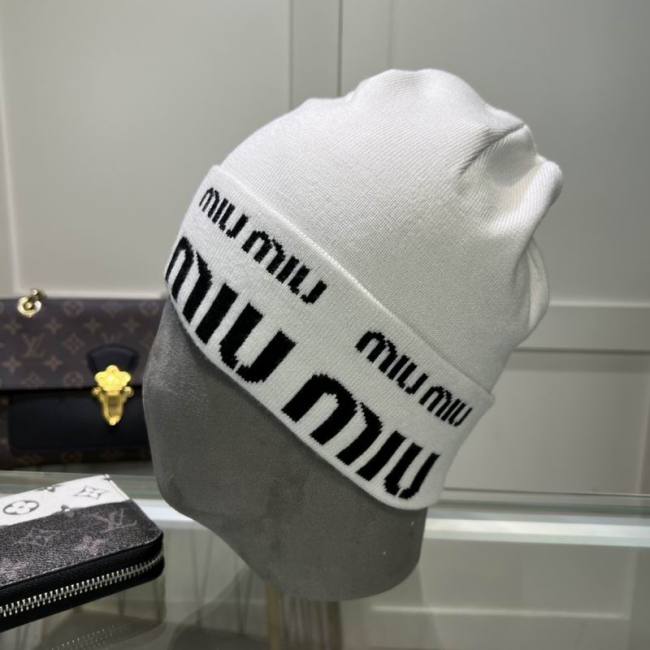 Miumiu Hats AAA-016