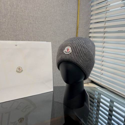 Moncler Hats AAA-703