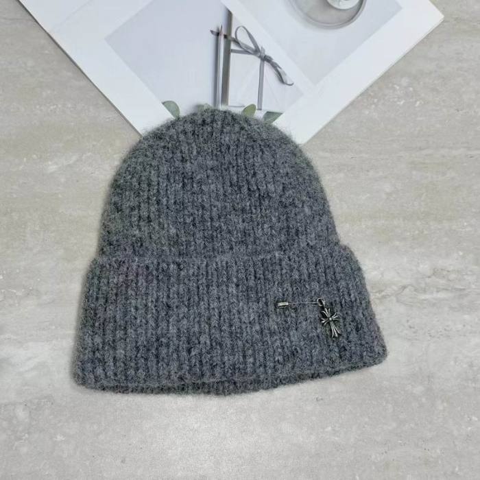 Chrome Hearts Hats AAA-350