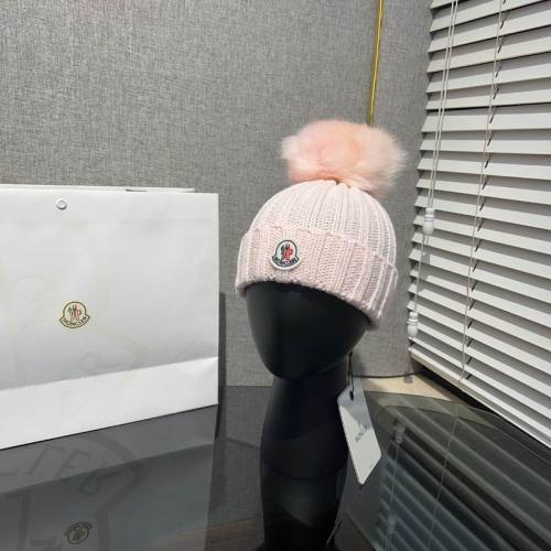 Moncler Hats AAA-1056