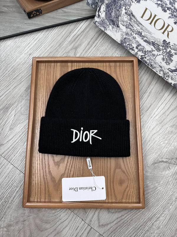 Dior Hats AAA-1344