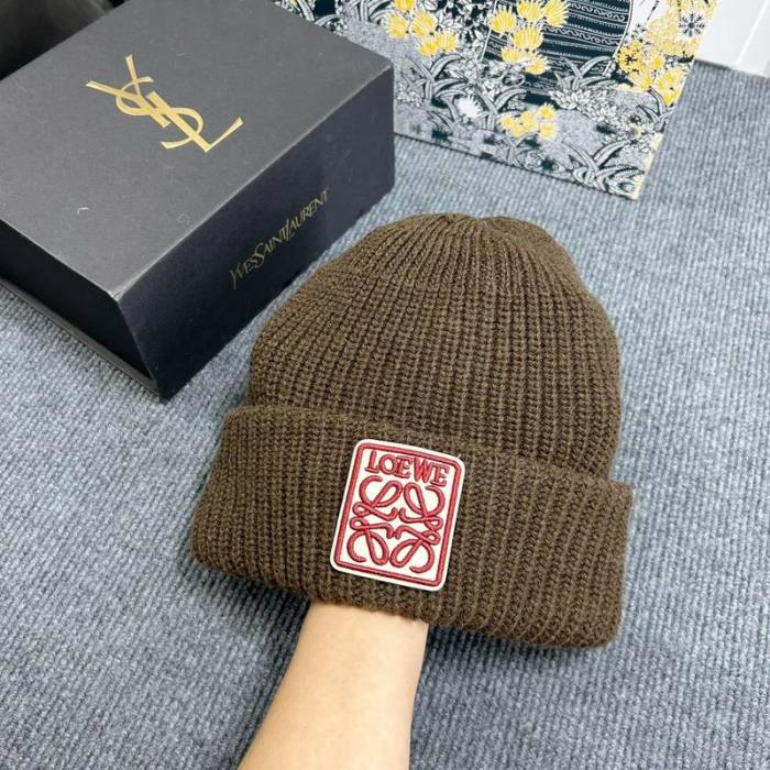 Loewe Hats AAA-095