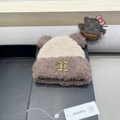 CHAL Hats AAA-2601