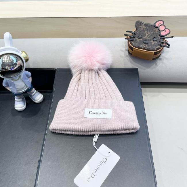Dior Hats AAA-1404