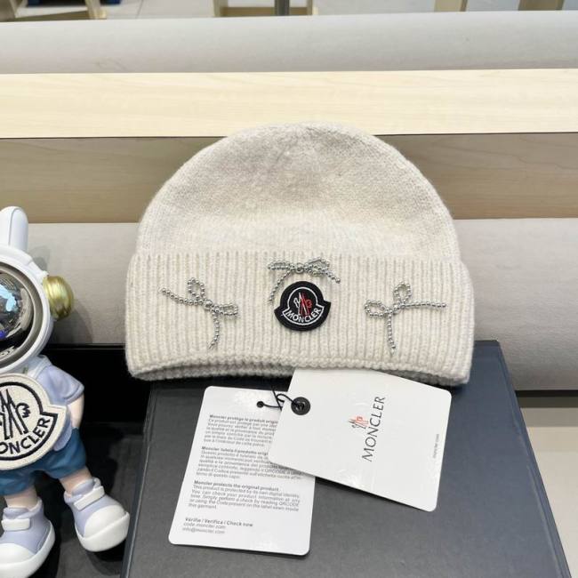 Moncler Hats AAA-650