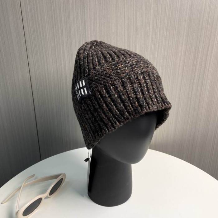 Miumiu Hats AAA-161