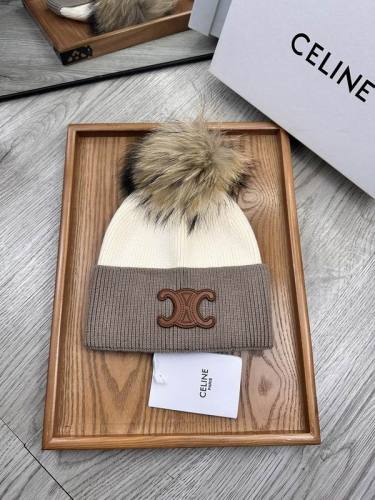Celine Hats AAA-1408