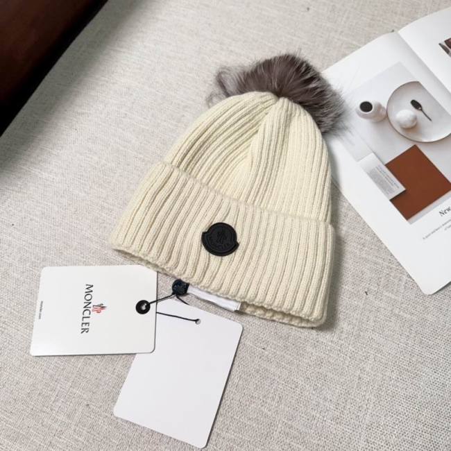 Moncler Hats AAA-833