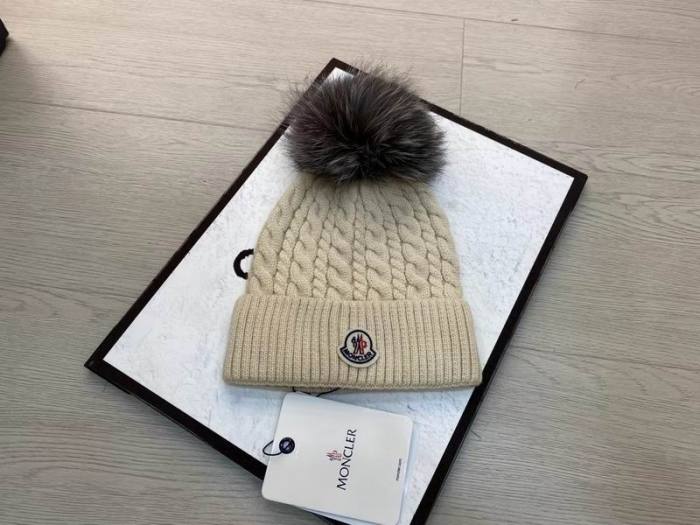 Moncler Hats AAA-889