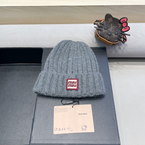Miumiu Hats AAA-257
