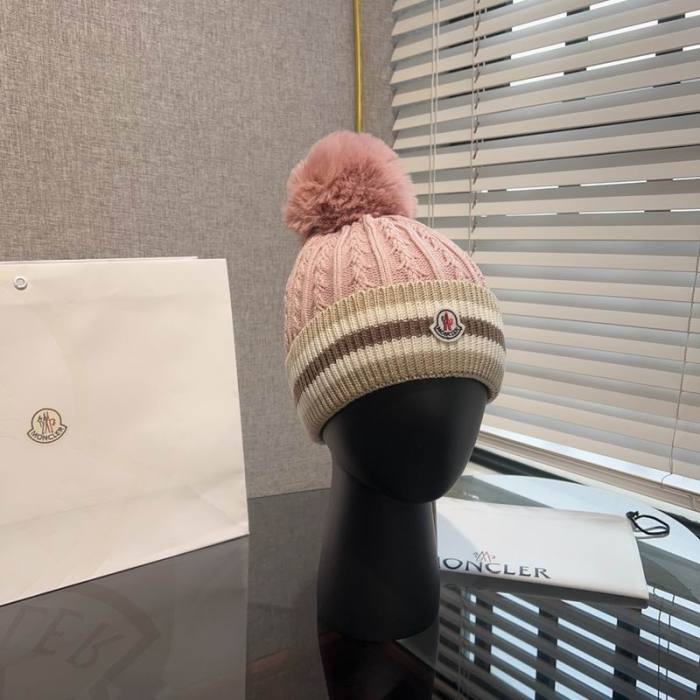 Moncler Hats AAA-1066
