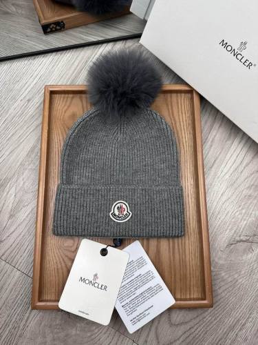 Moncler Hats AAA-1010