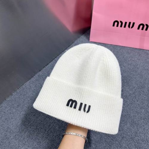 Miumiu Hats AAA-072