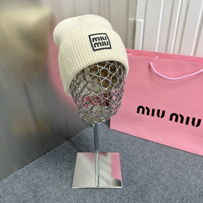 Miumiu Hats AAA-115