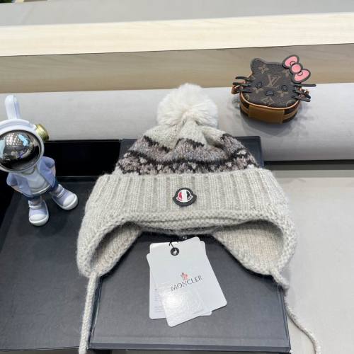 Moncler Hats AAA-988