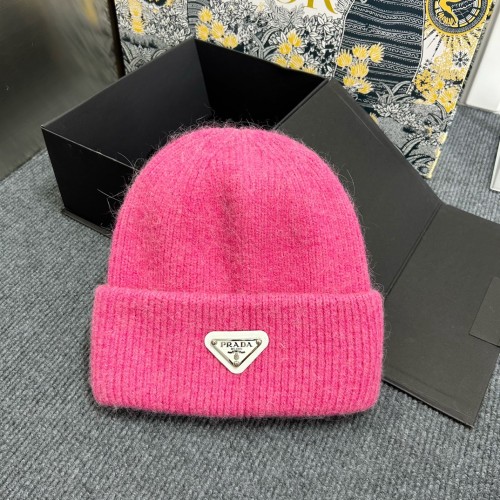 Prada Hats AAA-833