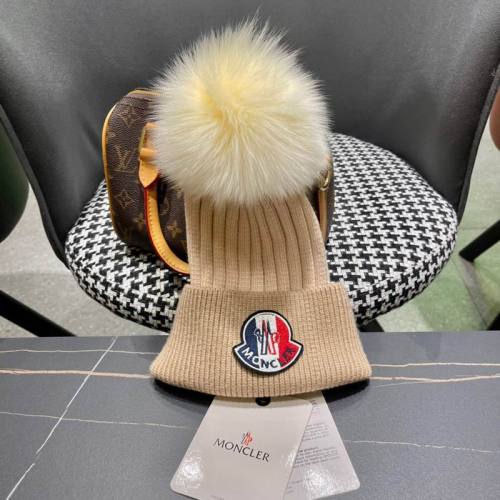 Moncler Hats AAA-1080