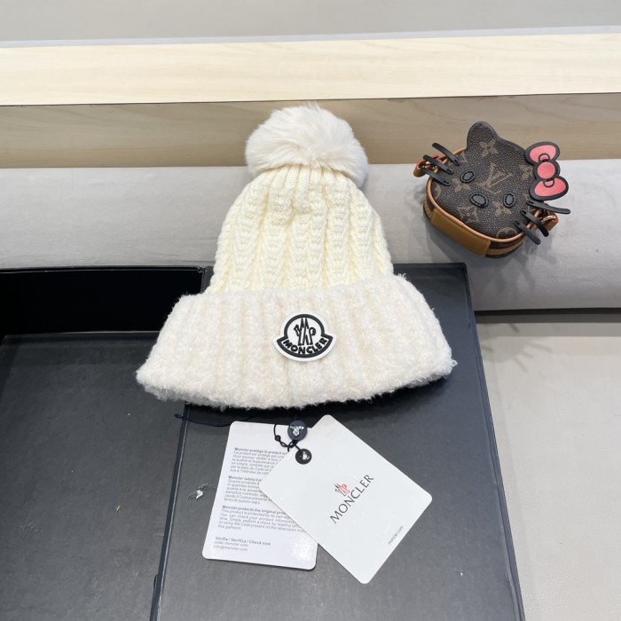 Moncler Hats AAA-823