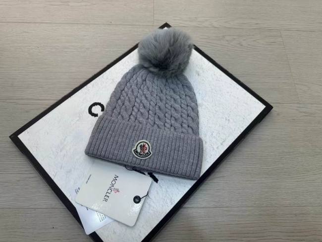 Moncler Hats AAA-886