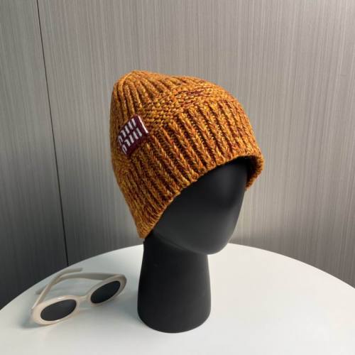 Miumiu Hats AAA-162
