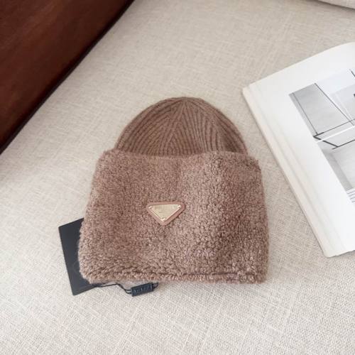 Prada Hats AAA-956