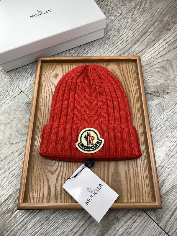 Moncler Hats AAA-544