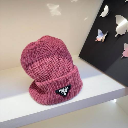Prada Hats AAA-873