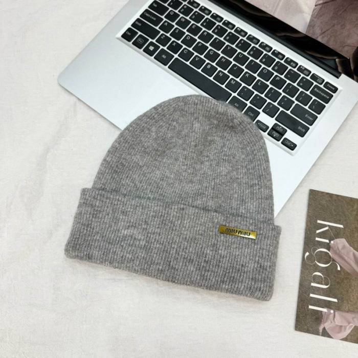 Miumiu Hats AAA-282