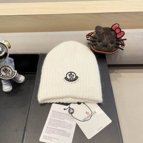 Moncler Hats AAA-641