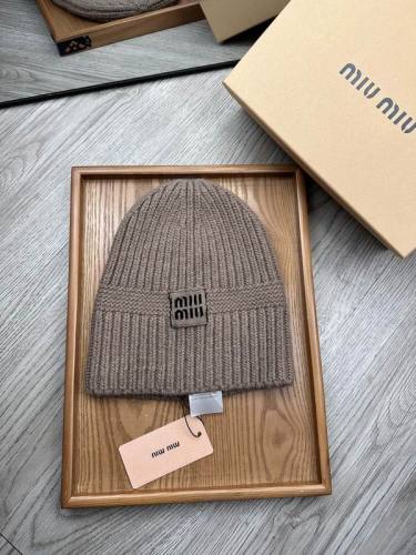 Miumiu Hats AAA-139