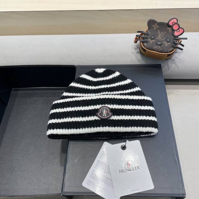 Moncler Hats AAA-377