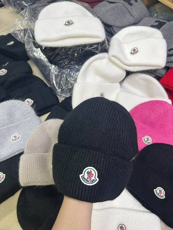 Moncler Hats AAA-378