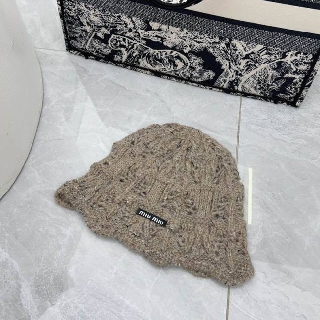 Miumiu Hats AAA-354