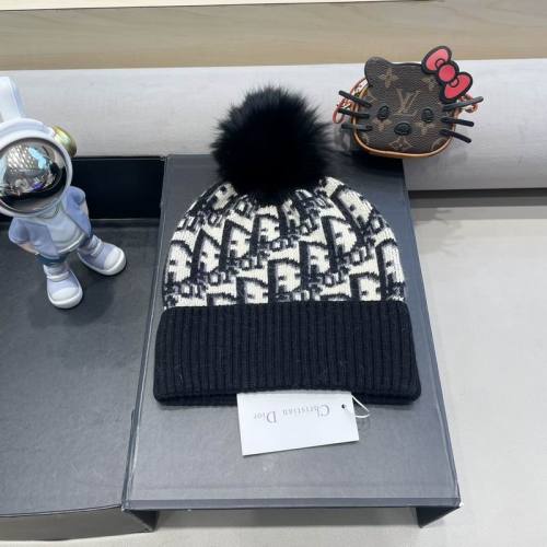 Dior Hats AAA-1397