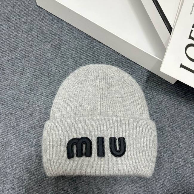 Miumiu Hats AAA-231