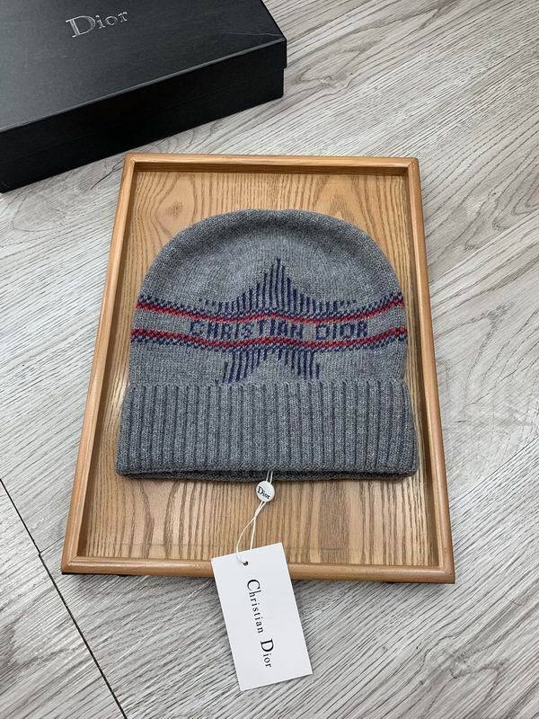 Dior Hats AAA-1310