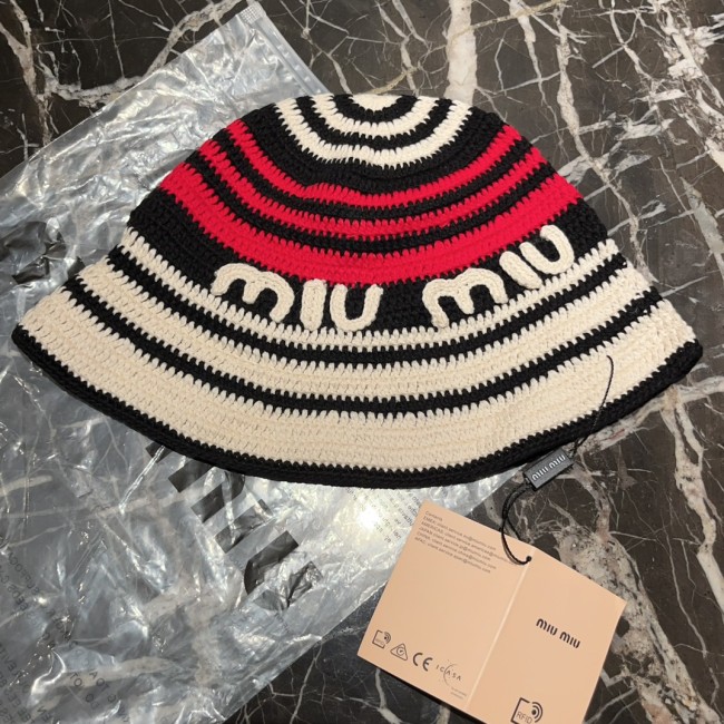 Miumiu Hats AAA-094