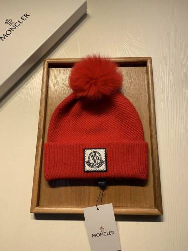 Moncler Hats AAA-912