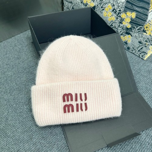 Miumiu Hats AAA-317