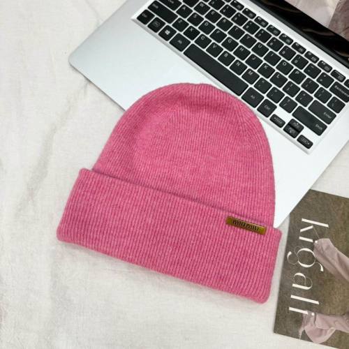 Miumiu Hats AAA-290