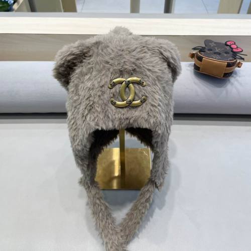 CHAL Hats AAA-2709