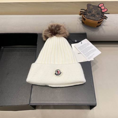 Moncler Hats AAA-853