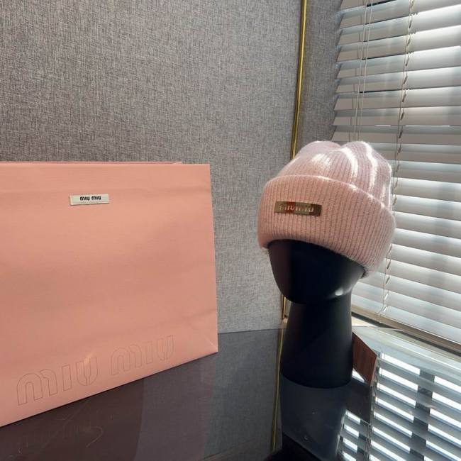 Miumiu Hats AAA-005